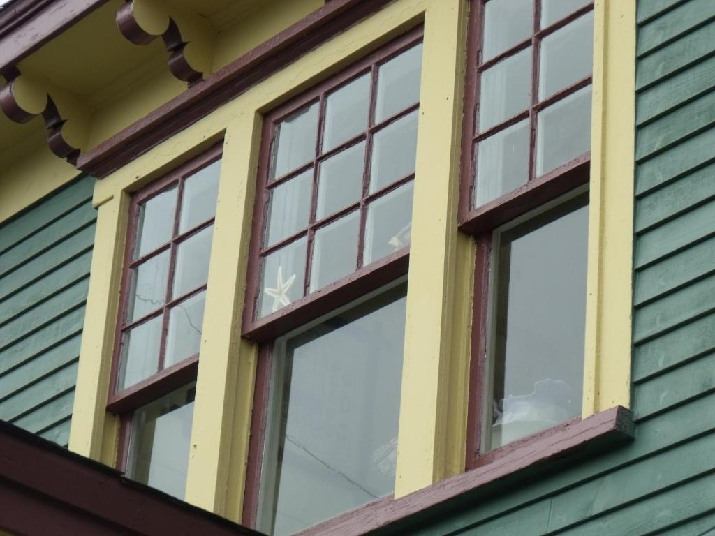 The Spaniards Room Heritage Home Spaniards Bay Quarto foto